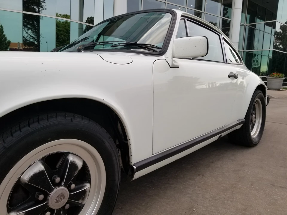 1980 Porsche 911 Carrera SC - Image 19 of 31