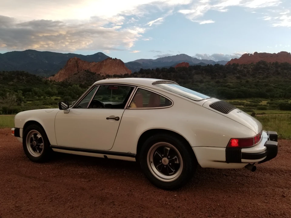 1980 Porsche 911 Carrera SC - Image 11 of 31