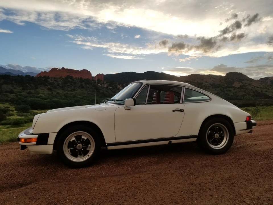 1980 Porsche 911 Carrera SC - Image 13 of 31