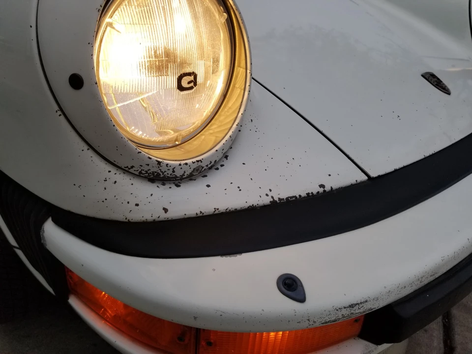 1980 Porsche 911 Carrera SC - Image 20 of 31