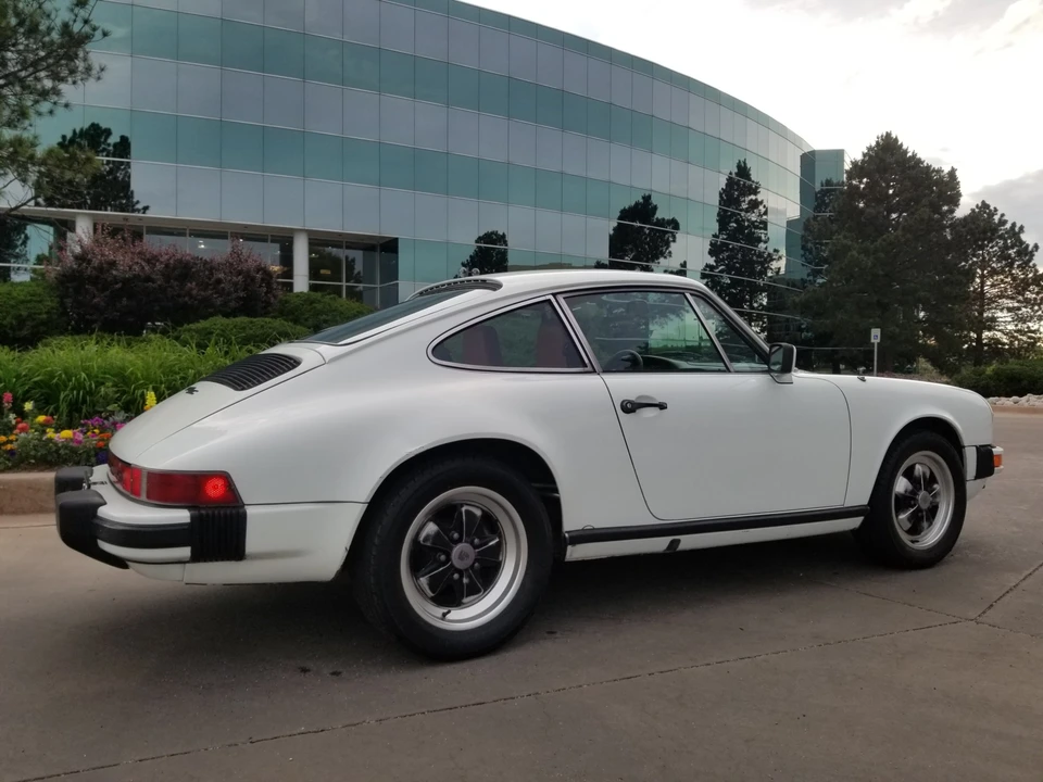 1980 Porsche 911 Carrera SC - Image 3 of 31