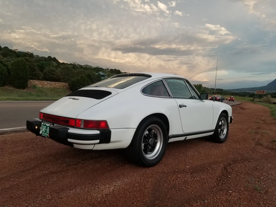 1980 Porsche 911 Carrera SC - Image 15 of 31