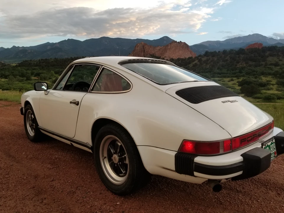 1980 Porsche 911 Carrera SC - Image 12 of 31