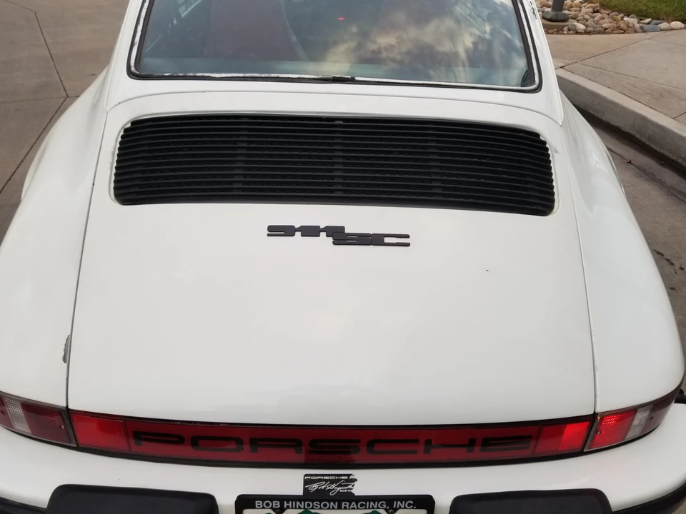 1980 Porsche 911 Carrera SC - Image 5 of 31