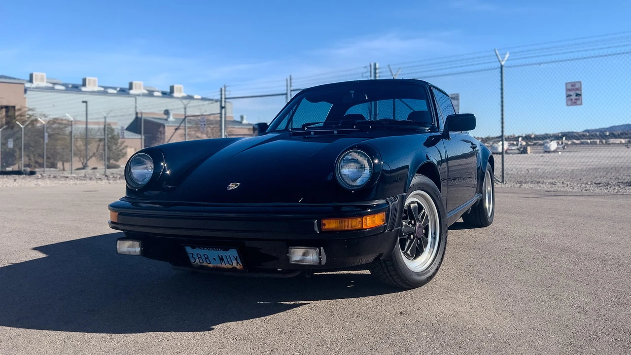1980 Porsche 911 Carrera SC - Image 10 of 31