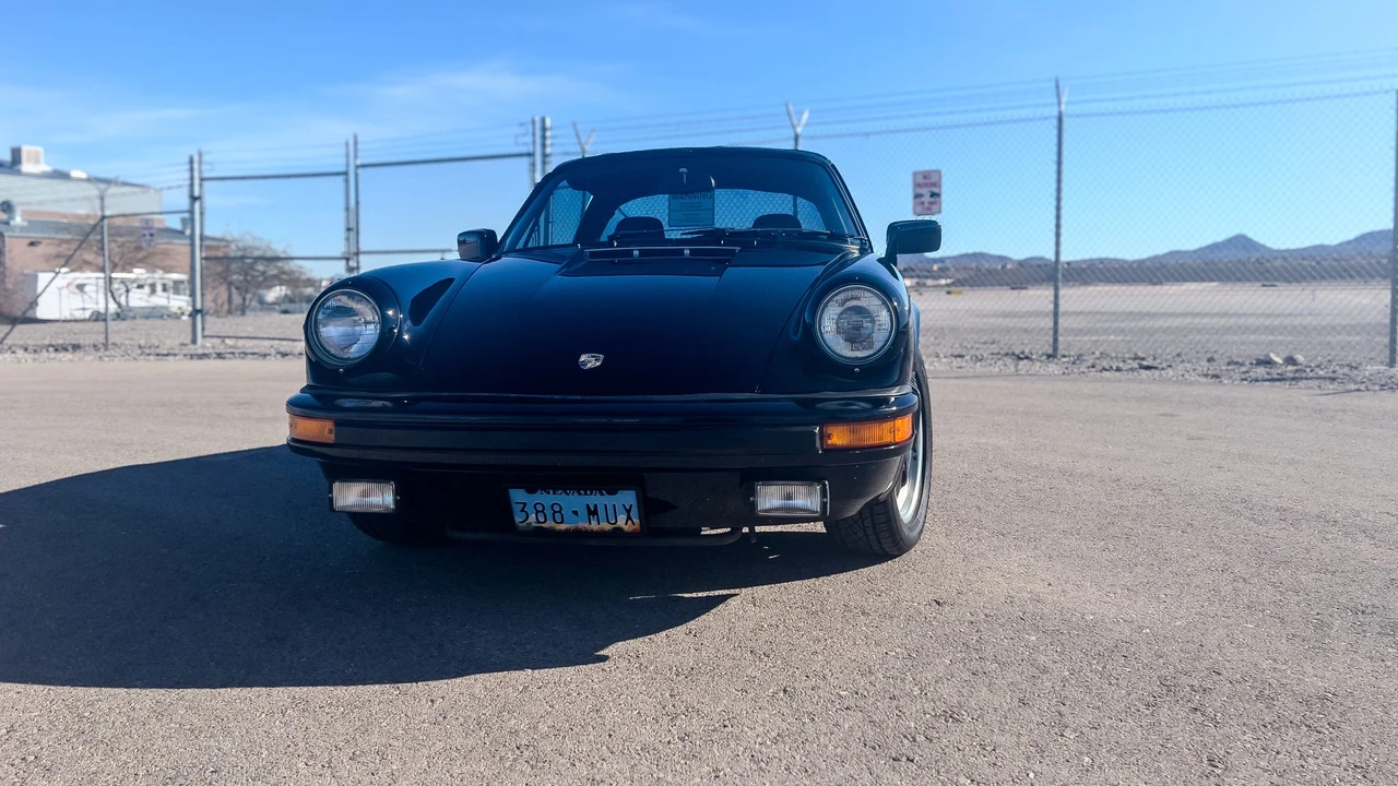 1980 Porsche 911 Carrera SC - Image 14 of 31