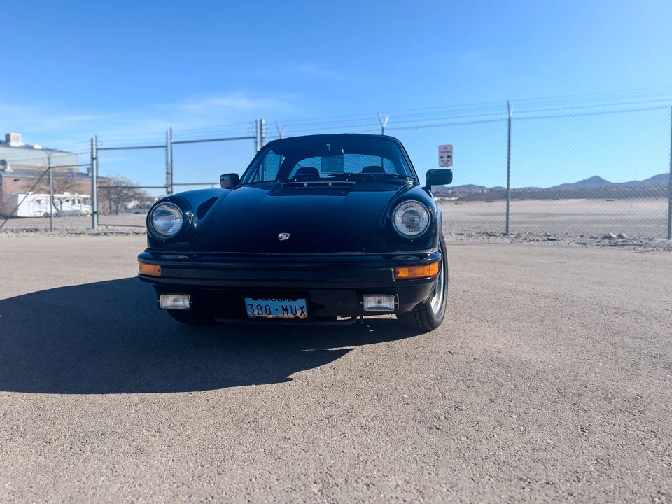 1980 Porsche 911 Carrera SC - Image 13 of 31