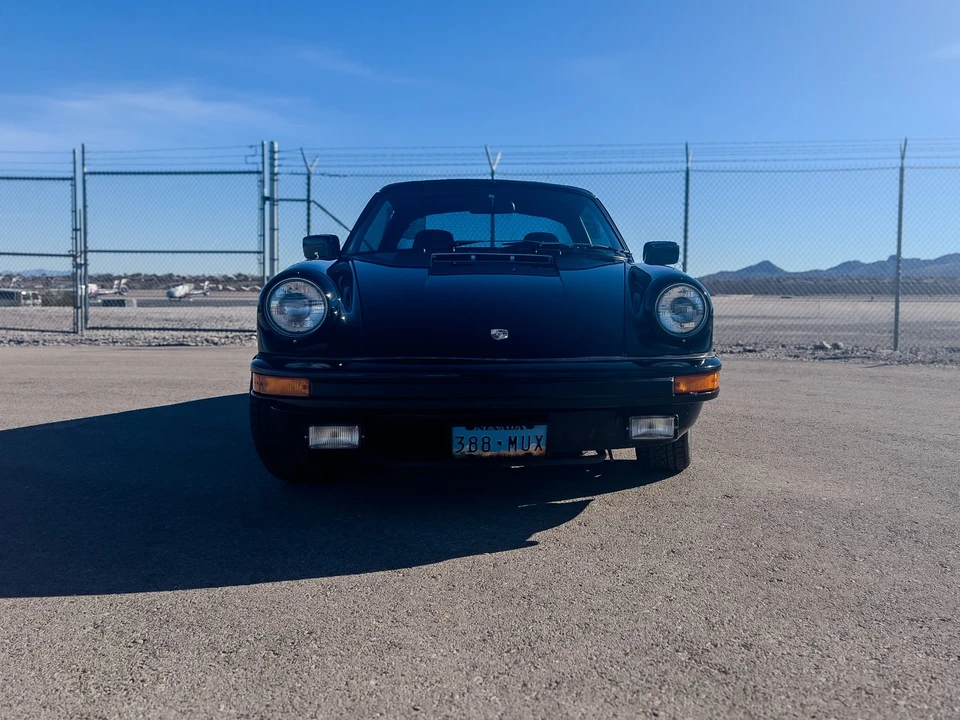 1980 Porsche 911 Carrera SC - Image 17 of 31