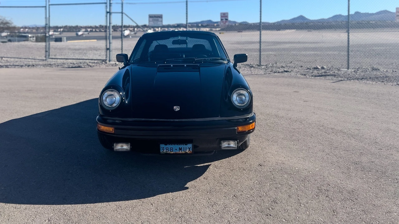 1980 Porsche 911 Carrera SC - Image 18 of 31
