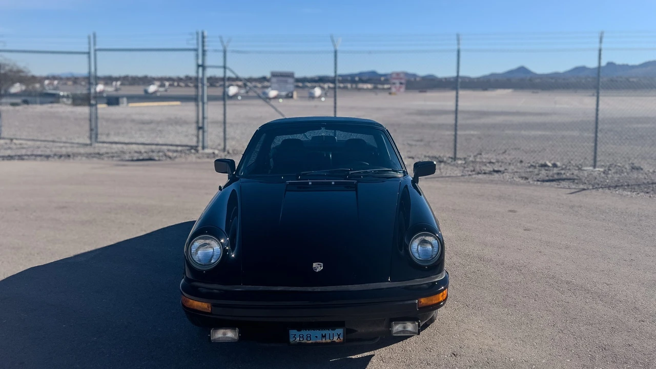 1980 Porsche 911 Carrera SC - Image 19 of 31
