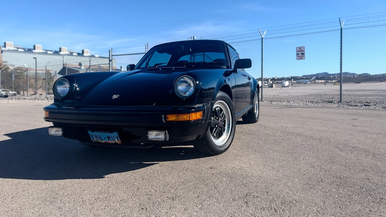 1980 Porsche 911 Carrera SC - Image 9 of 31
