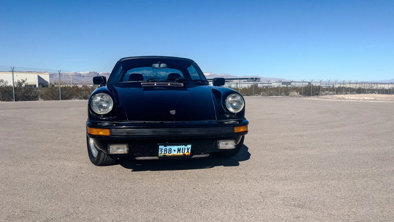 1980 Porsche 911 Carrera SC - Image 21 of 31