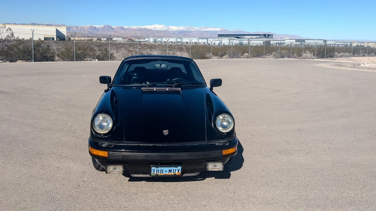 1980 Porsche 911 Carrera SC - Image 20 of 31