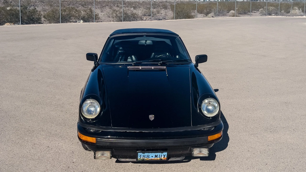 1980 Porsche 911 Carrera SC - Image 16 of 31