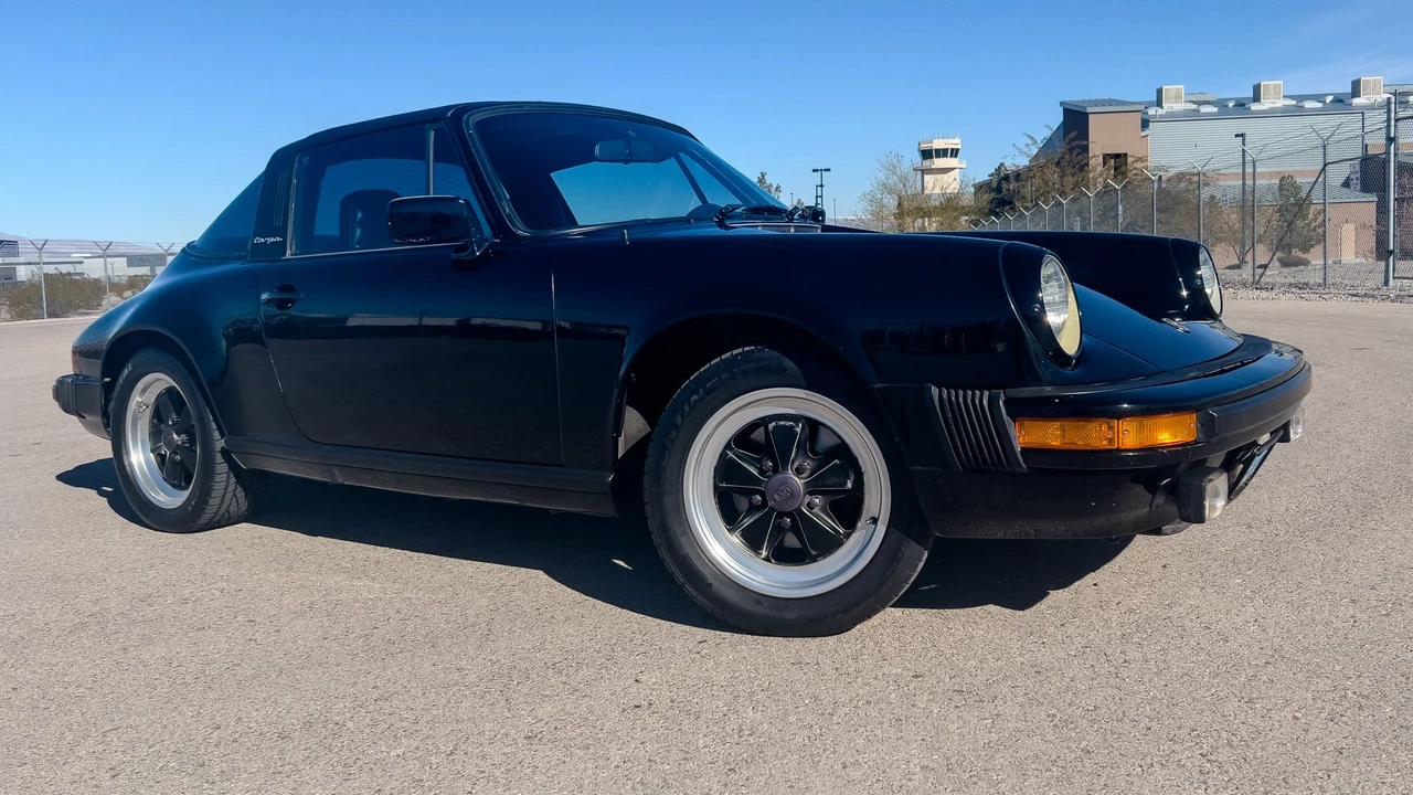 1980 Porsche 911 Carrera SC - Image 24 of 31