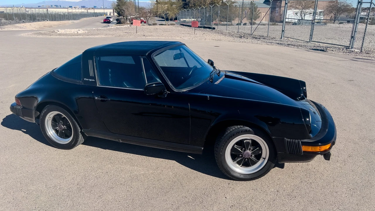 1980 Porsche 911 Carrera SC - Image 28 of 31