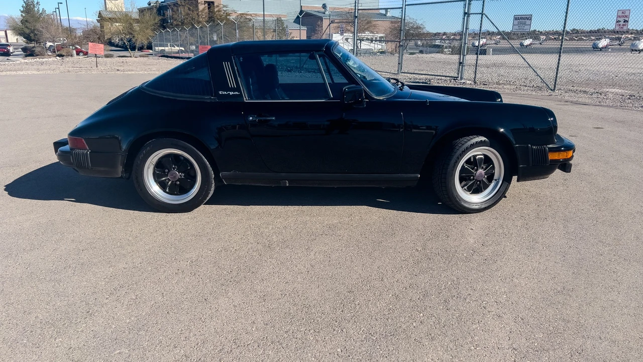 1980 Porsche 911 Carrera SC - Image 29 of 31