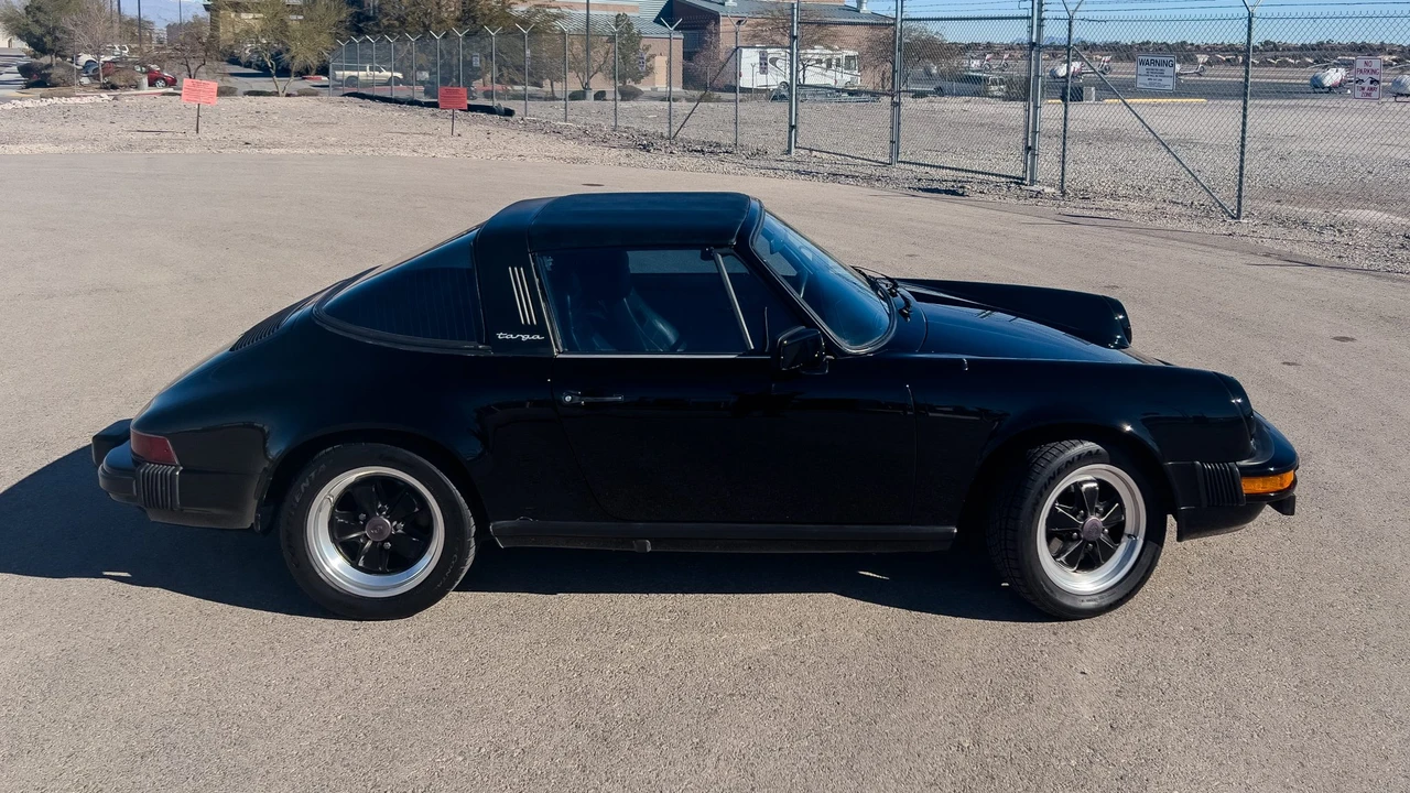 1980 Porsche 911 Carrera SC - Image 30 of 31
