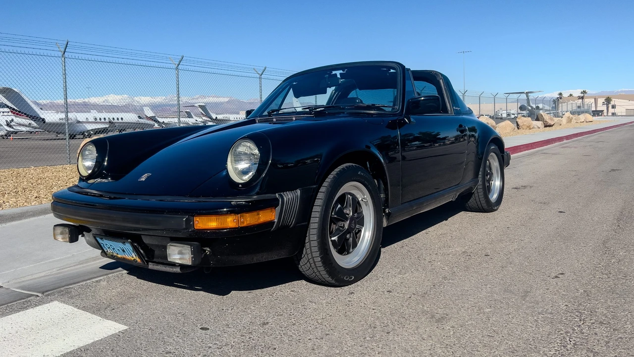1980 Porsche 911 Carrera SC - Image 7 of 31