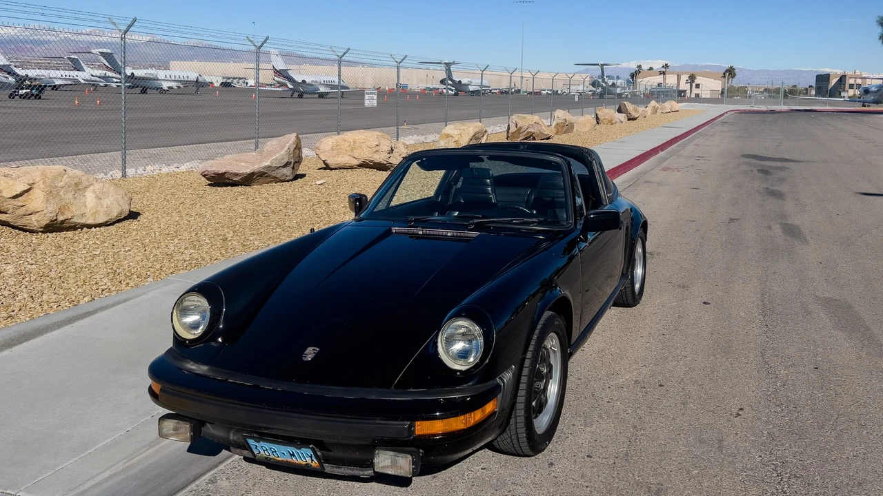 1980 Porsche 911 Carrera SC - Image 11 of 31