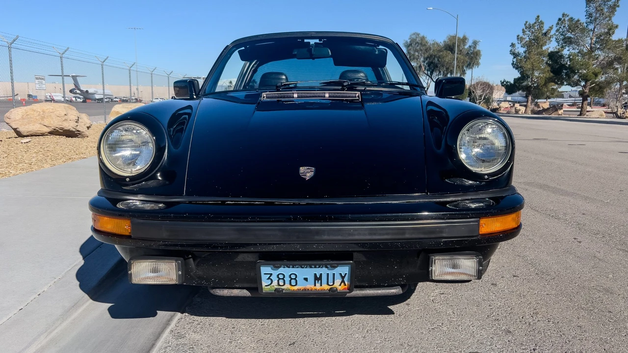 1980 Porsche 911 Carrera SC - Image 15 of 31