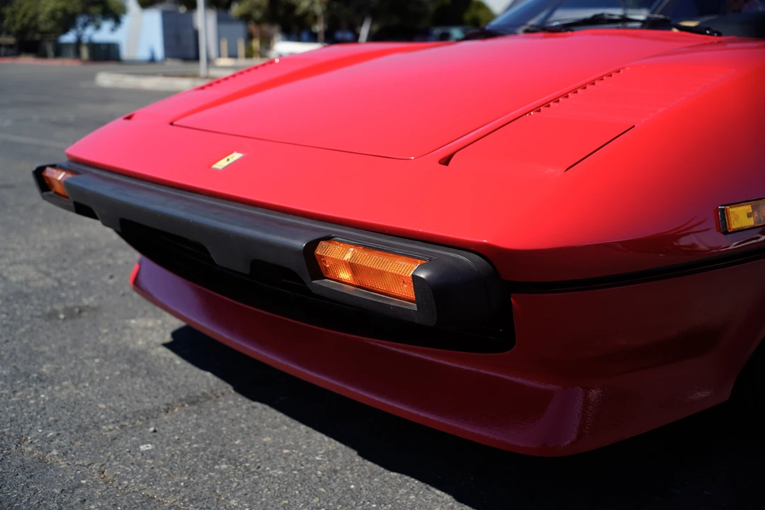 1981 Ferrari 308 GTS - Image 26 of 31