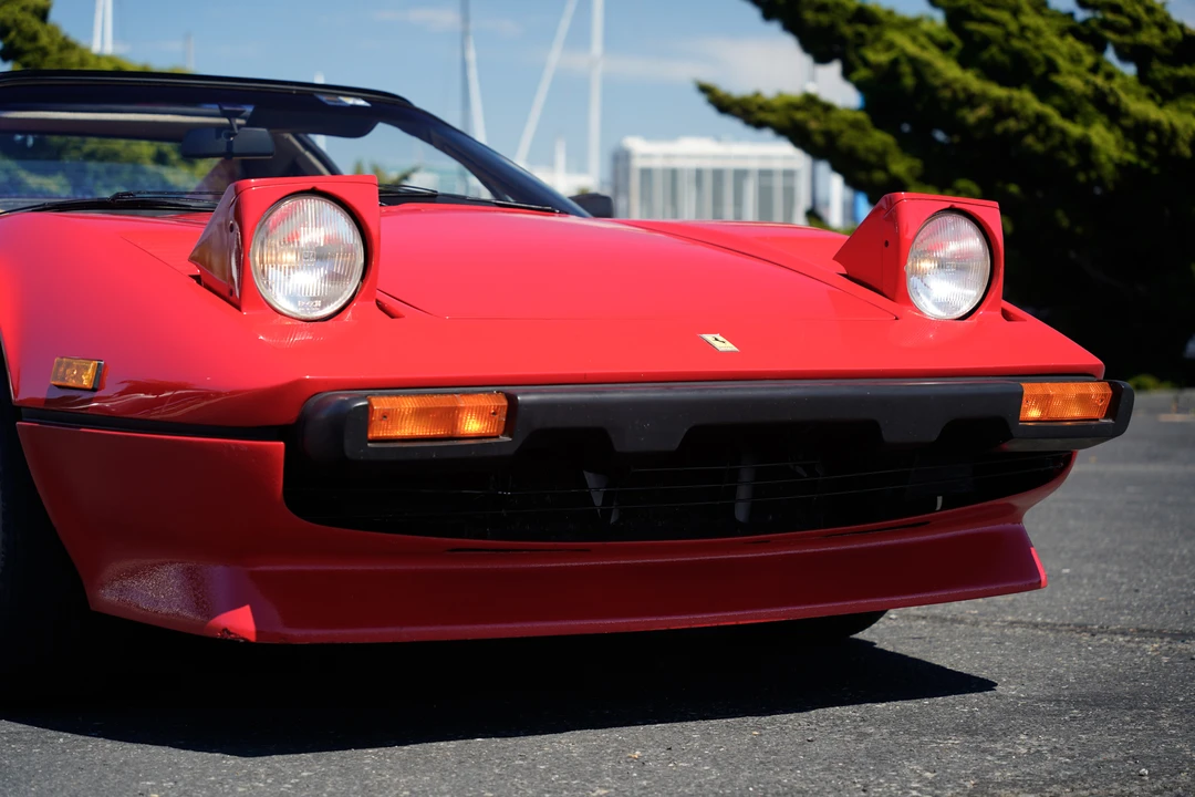 1981 Ferrari 308 GTS - Image 28 of 31