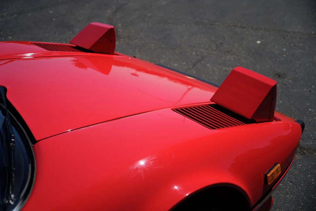 1981 Ferrari 308 GTS - Image 30 of 31