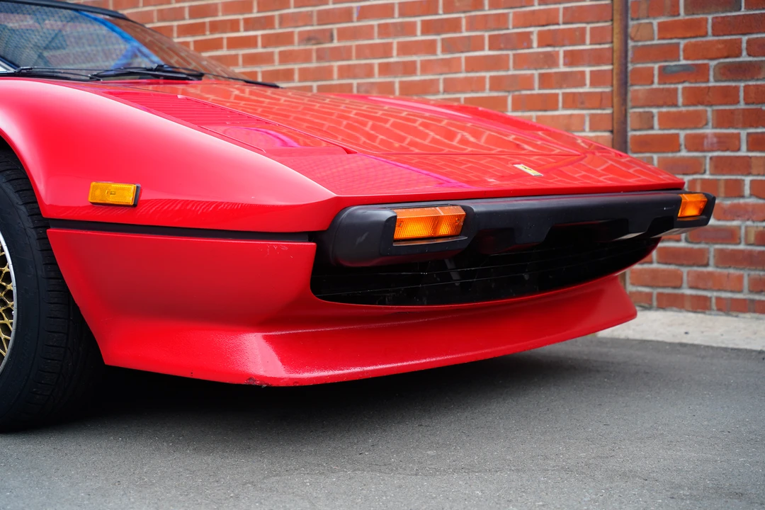 1981 Ferrari 308 GTS - Image 29 of 31