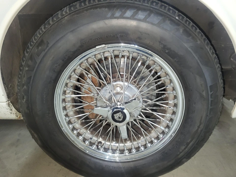 1982 Jaguar XJ Series 3 - Image 14 of 31