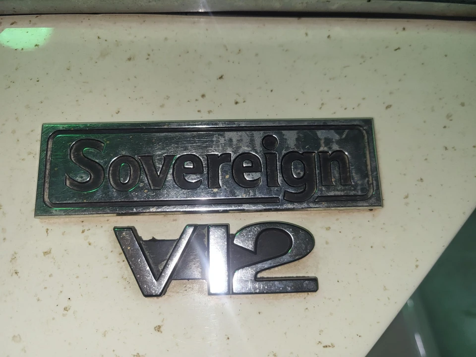 1982 Jaguar XJ Series 3 - Image 13 of 31