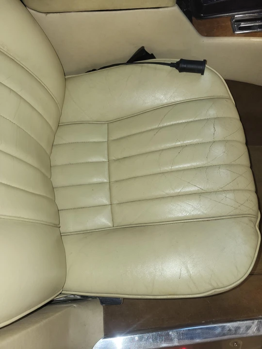 1982 Jaguar XJ Series 3 - Image 16 of 31
