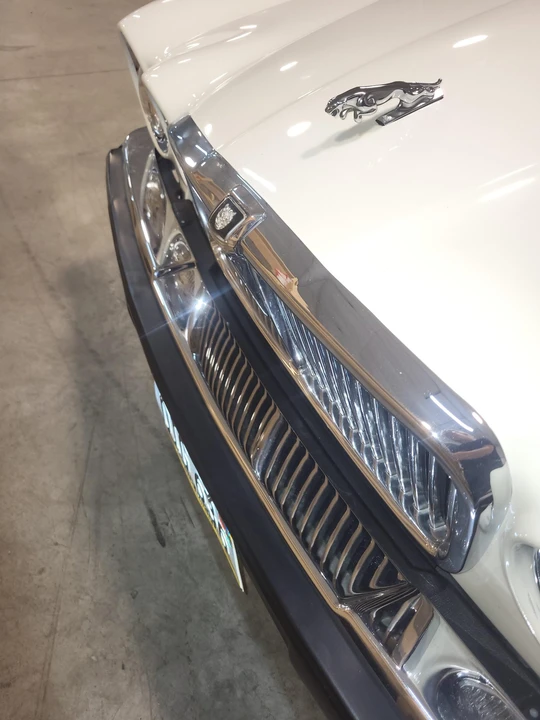 1982 Jaguar XJ Series 3 - Image 9 of 31