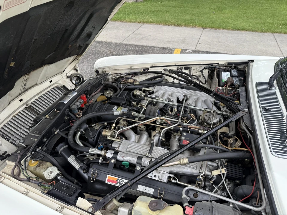 1982 Jaguar XJ Series 3 - Image 26 of 31