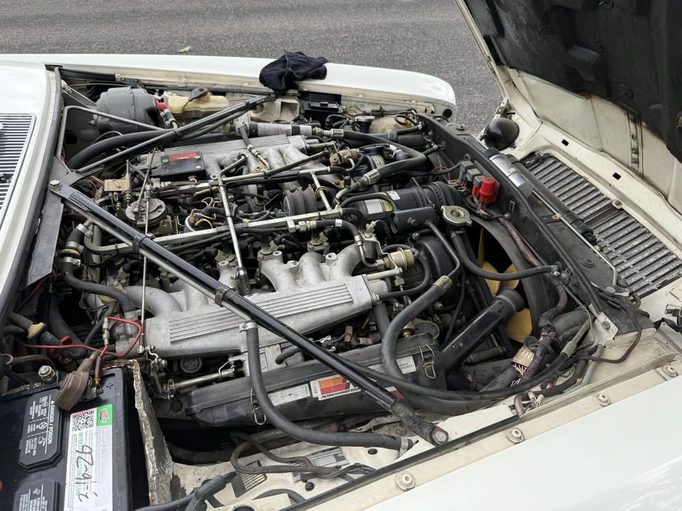 1982 Jaguar XJ Series 3 - Image 25 of 31