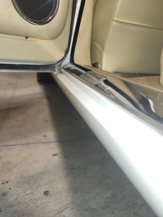 1982 Jaguar XJ Series 3 - Image 12 of 31