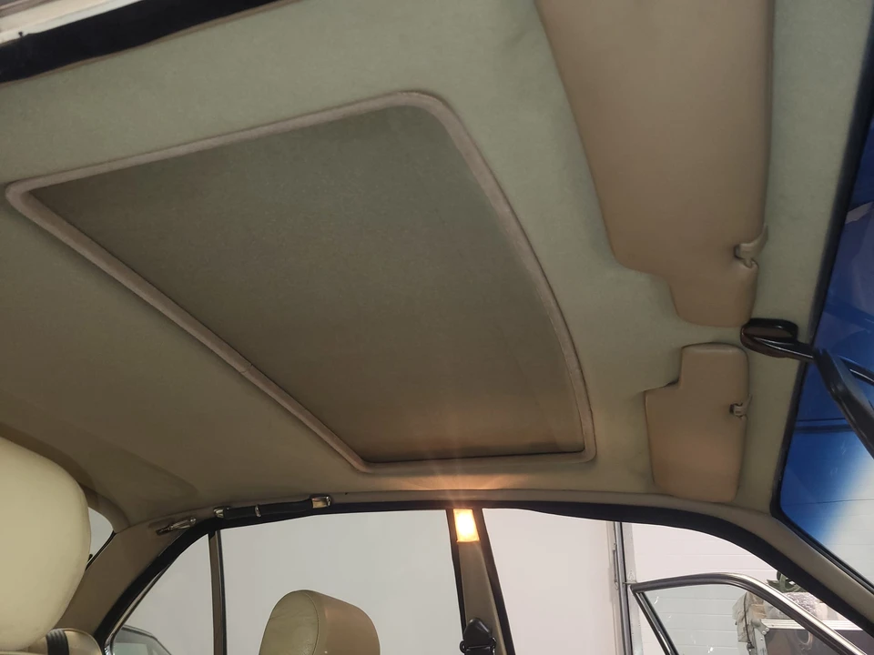 1982 Jaguar XJ Series 3 - Image 23 of 31