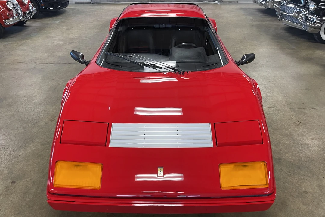 1983 Ferrari 512 BBi - Image 17 of 31