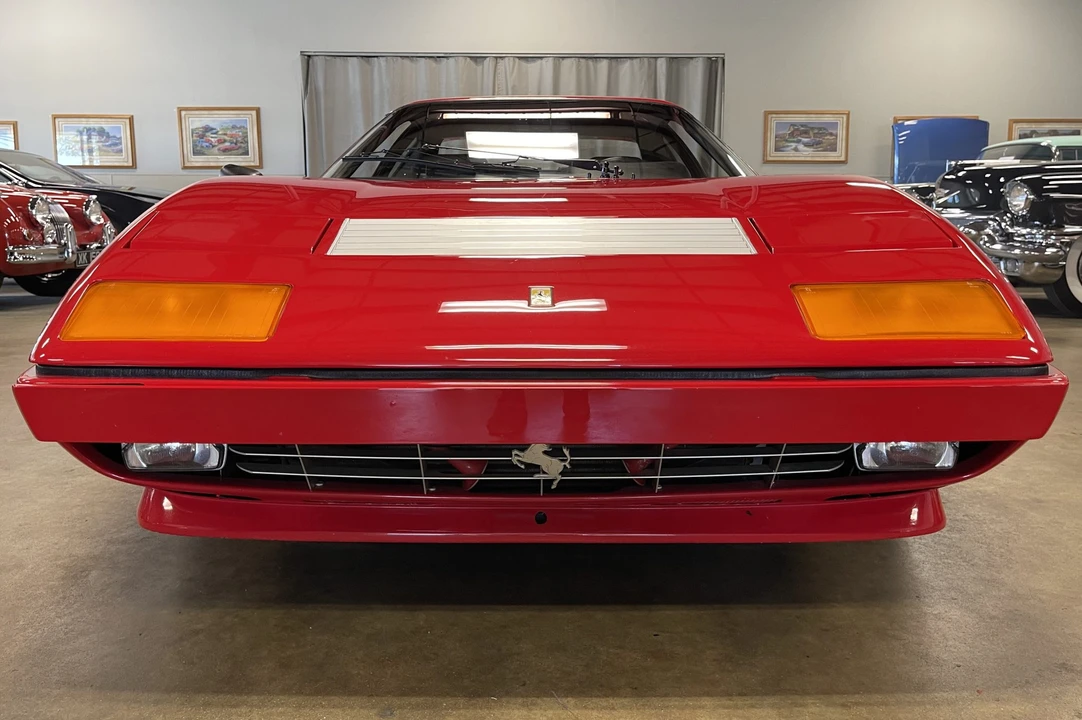1983 Ferrari 512 BBi - Image 18 of 31