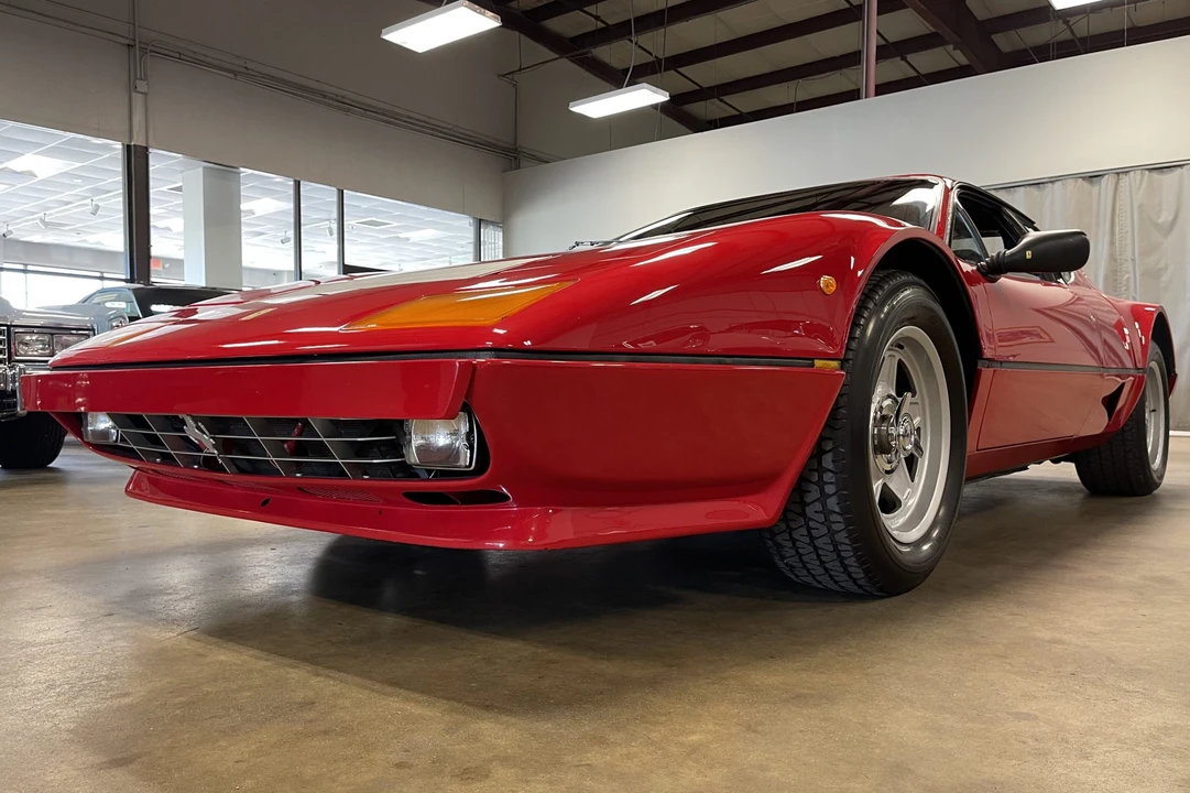 1983 Ferrari 512 BBi - Image 5 of 31
