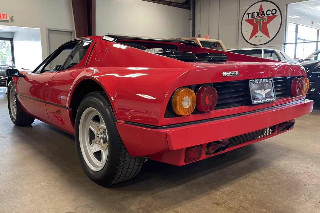 1983 Ferrari 512 BBi - Image 8 of 31
