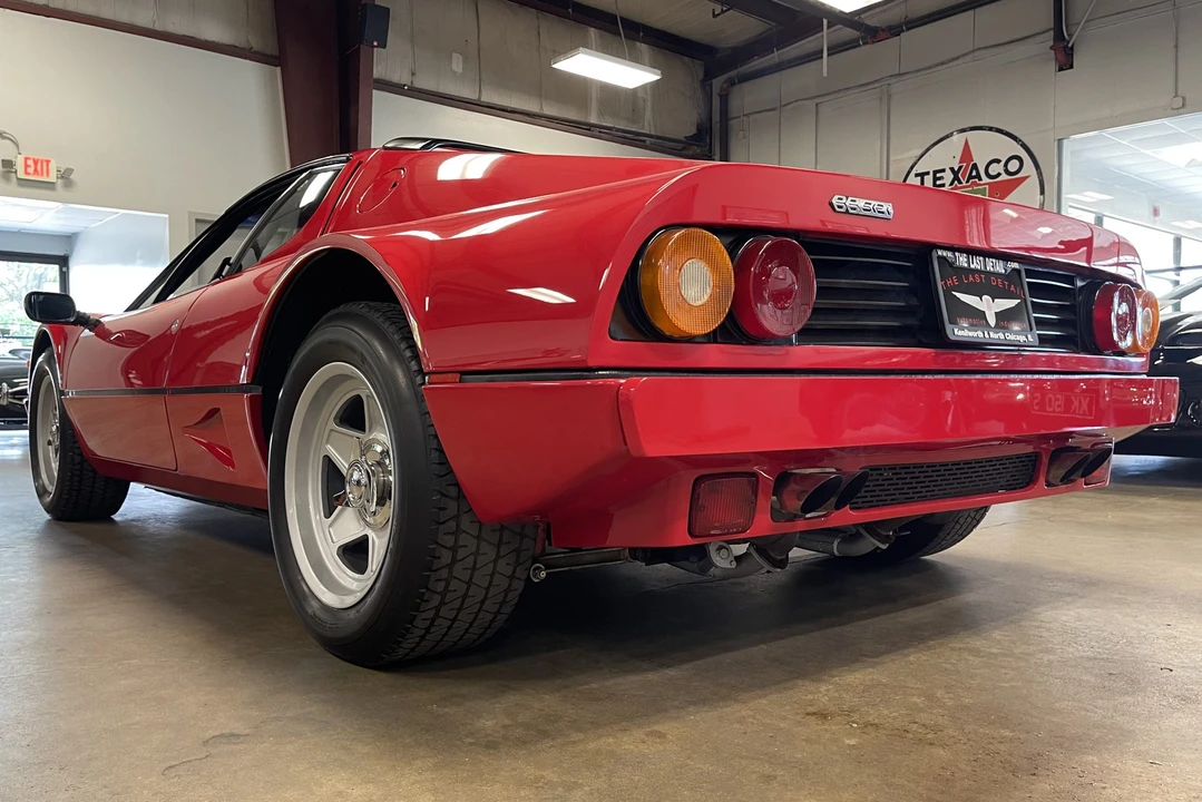 1983 Ferrari 512 BBi - Image 9 of 31