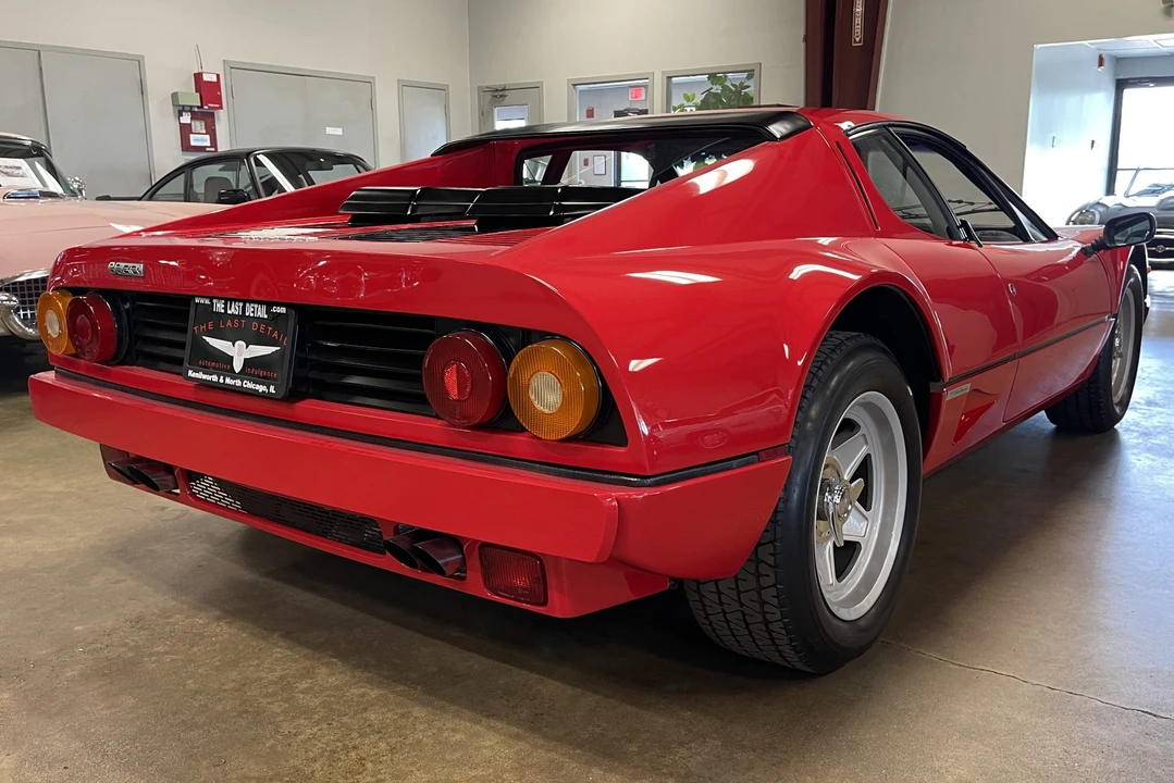 1983 Ferrari 512 BBi - Image 12 of 31