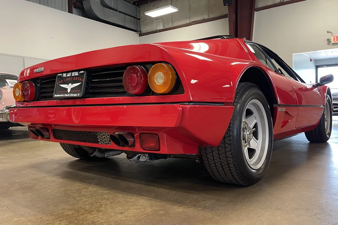 1983 Ferrari 512 BBi - Image 10 of 31