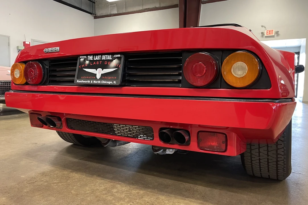 1983 Ferrari 512 BBi - Image 11 of 31