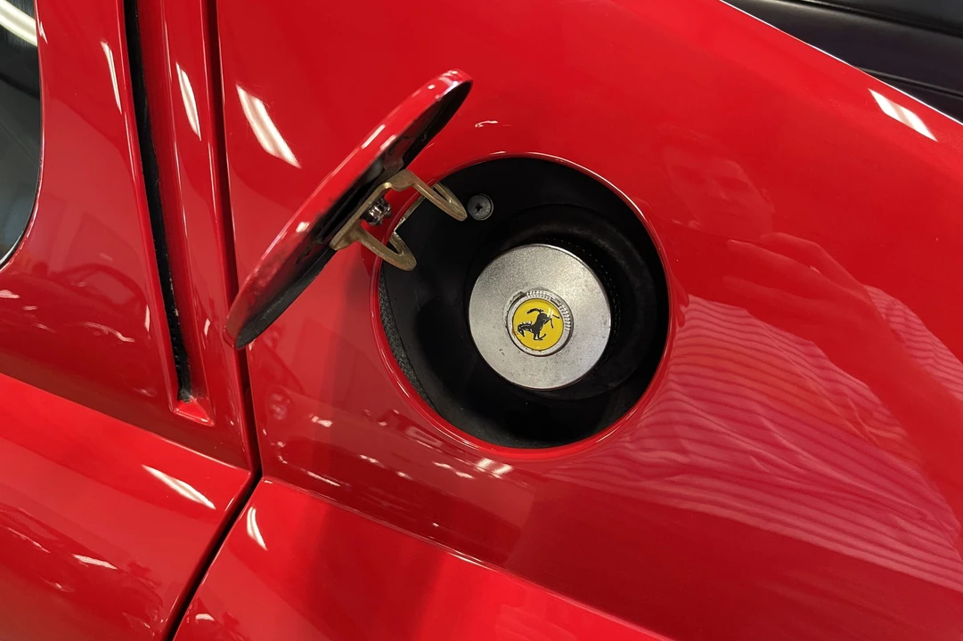1983 Ferrari 512 BBi - Image 31 of 31