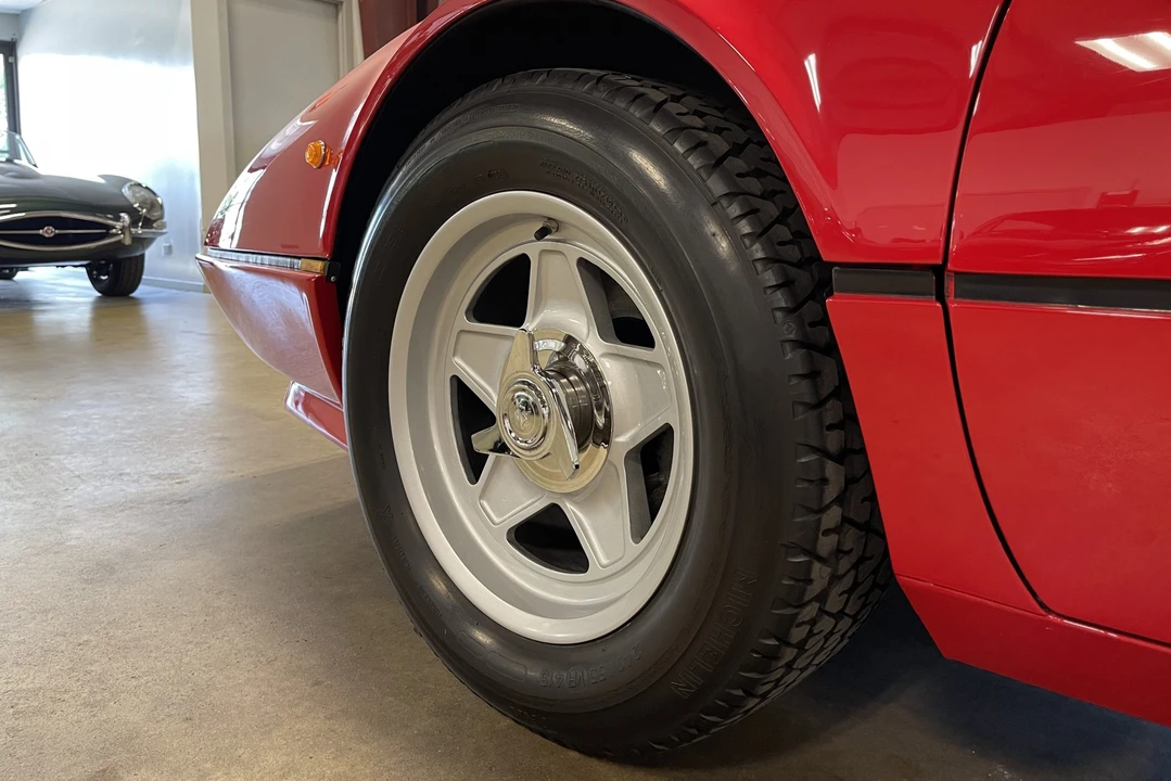 1983 Ferrari 512 BBi - Image 25 of 31