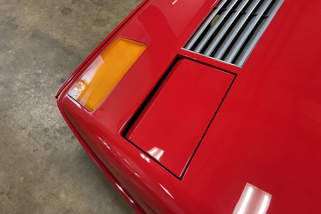 1983 Ferrari 512 BBi - Image 24 of 31