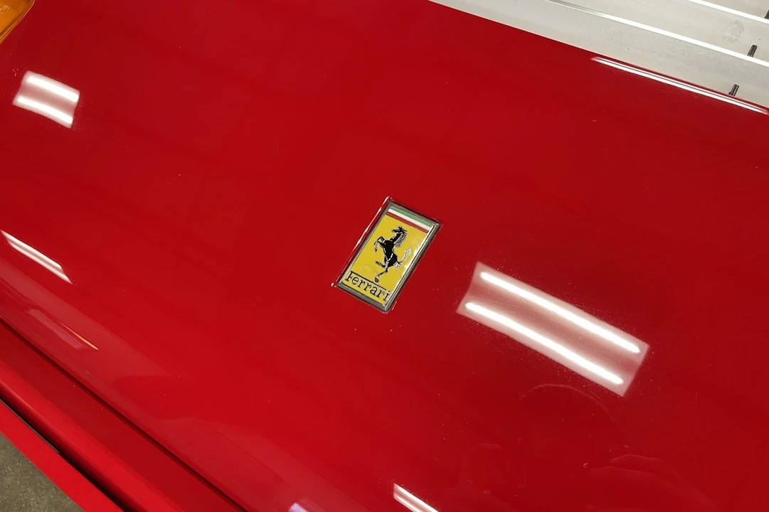 1983 Ferrari 512 BBi - Image 21 of 31