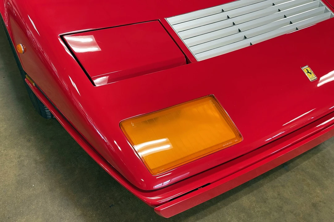 1983 Ferrari 512 BBi - Image 19 of 31